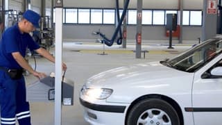 20 yıllık sözleşme bitiyor: Araç muayene ihalesi için teklif veren şirketler hangileri?