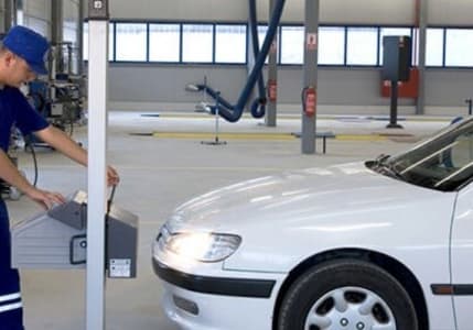 20 yıllık sözleşme bitiyor: Araç muayene ihalesi için teklif veren şirketler hangileri?