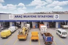 Araç muayenelerinde yeni dönemin yol haritası açıklandı