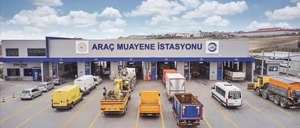 Araç muayenelerinin yaptırılmasını teşvik etmek için düzenleme yapıldı