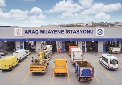 Araç muayenelerinin yaptırılmasını teşvik etmek için düzenleme yapıldı