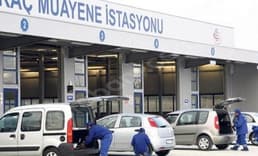 Araç muayenesinde yeni dönem: Muayene istasyonları, 'kilometre bilgilerinin doğruluğundan' sorumlu tutulamayacak