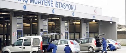 Araç muayenesinde yeni dönem: Muayene istasyonları, 'kilometre bilgilerinin doğruluğundan' sorumlu tutulamayacak
