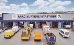 Araç muayenelerine yönelik emsal karar: Kredi kartı işleminden alınan farkın iadesi istendi