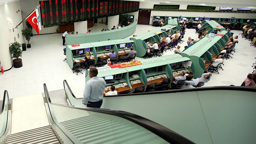 Aracı kurumlardan peş peşe hedef fiyat güncellemesi