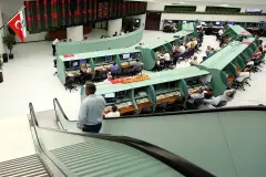 Aracı kurumlardan borsa hisselerine hedef fiyatı güncellemeleri