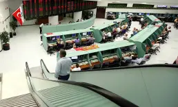 Aracı kurumlardan peş peşe hedef fiyat güncellemesi