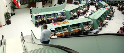 Aracı kurumlardan peş peşe hedef fiyat güncellemesi