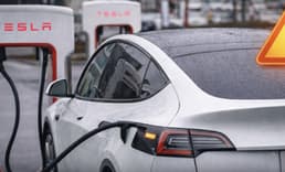 Araçta mahsur kalma vakası sonrası Tesla’larda şarj güvenliği sorgulanıyor