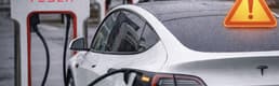 Araçta mahsur kalma vakası sonrası Tesla’larda şarj güvenliği sorgulanıyor