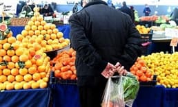 Aralık ayı açlık ve yoksulluk sınırı rakamları belli oldu