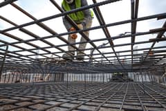 Aralık ayında inşaat maliyetlerindeki artış belli oldu