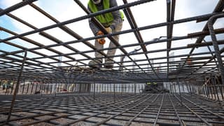 Aralık ayında inşaat maliyetlerindeki artış belli oldu