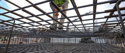 Aralık ayında inşaat maliyetlerindeki artış belli oldu