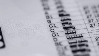 Aralık ayında sürücü kursuna yazılacaklara uyarı