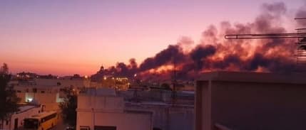 Aramco belirsizliğinin sürmesiyle petrol fiyatları hafif geriledi