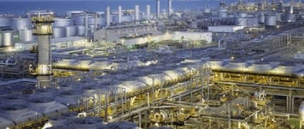 Aramco halka arz sürecinin bu hafta başlatılması bekleniyor