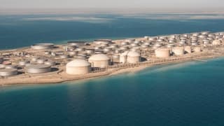 Aramco halka arzında kurumsal talep öngrülen düzeyi aştı