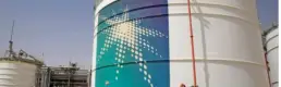 Aramco, Husi saldırıları sonrası rafineri kapattı