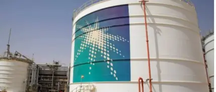 Aramco, Husi saldırıları sonrası rafineri kapattı