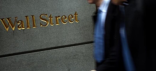 Aramco saldırısı sonrası ABD piyasaları güne ekside başladı