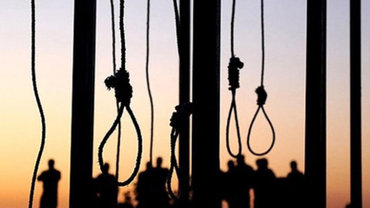 Arap dünyasında ilk: Lübnan'da idam cezası kaldırıldı
