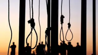 Arap dünyasında ilk: Lübnan'da idam cezası kaldırıldı
