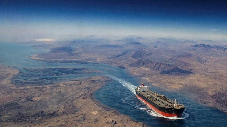 Arap ülkelerinden İran'a Hürmüz Boğazı için tazminat talebi