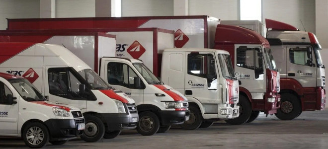 Aras Kargo, Azerbaycanlı Starex’i bünyesine kattı