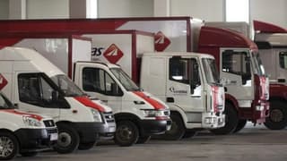 Aras Kargo, Azerbaycanlı Starex’i bünyesine kattı