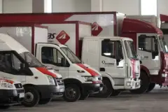 Aras Kargo, üç yılda 100 milyon euro yatırım hedefliyor