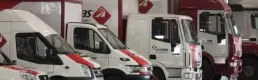Aras Kargo, üç yılda 100 milyon euro yatırım hedefliyor