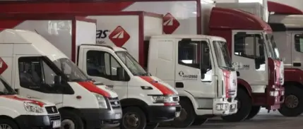 Aras Kargo, üç yılda 100 milyon euro yatırım hedefliyor