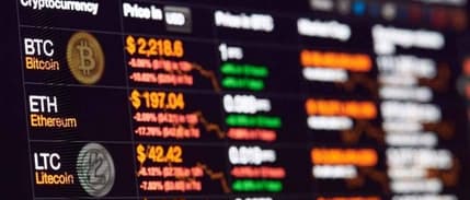 Araştırma: Dokuz yılda 7 bin 368 kripto para birimi başarısız oldu