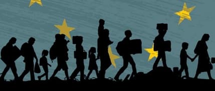 Araştırma: Avrupa'nın bazı bölgelerinde gençler yaşlılardan daha fazla göçmen karşıtı