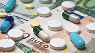 Araştırma: Hastalıkların Alman ekonomisine maliyeti %0,5 büyüme kaybı oldu