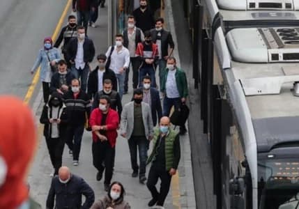 Araştırma: İstanbul’da beş çalışandan biri işinden memnun değil