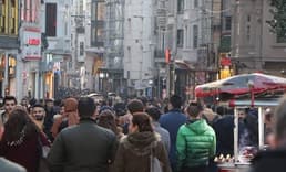 Araştırma: İstanbul'un %40,4’ü kıt kanaat geçiniyor