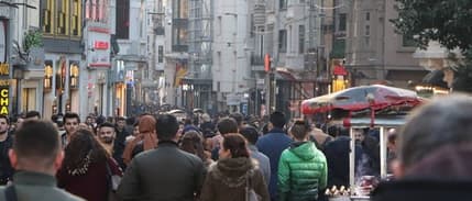 Araştırma: İstanbul'un %40,4’ü kıt kanaat geçiniyor