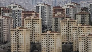 Araştırma: Kiralık konut fiyatlarındaki gerileme eğilimi 5. aya taşındı