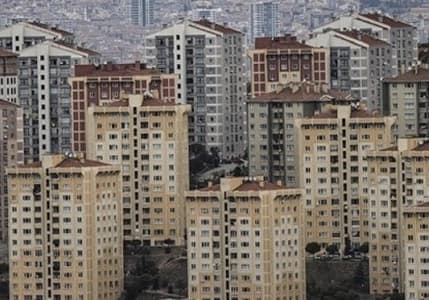 Araştırma: Kiralık konut fiyatlarındaki gerileme eğilimi 5. aya taşındı