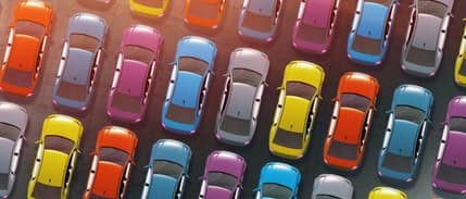 Otomobilde hangi renk daha fazla değer kaybettiriyor?