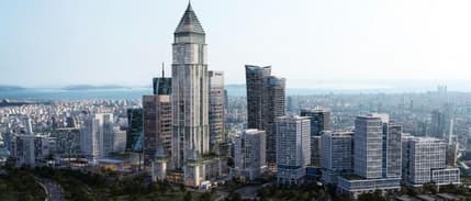 Araştırma: İstanbul ile diğer iller arasındaki rekabetçilik makası açılıyor