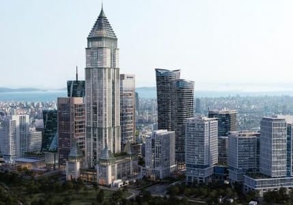 Araştırma: İstanbul ile diğer iller arasındaki rekabetçilik makası açılıyor