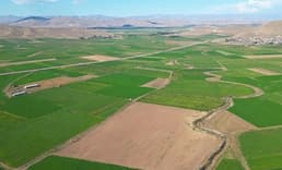 Arazi toplulaştırma kararları Resmi Gazete'de
