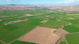 Arazi toplulaştırma kararları Resmi Gazete'de