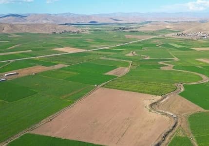 Arazi toplulaştırma kararları Resmi Gazete'de
