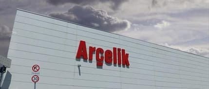 Arçelik dördüncü kez 