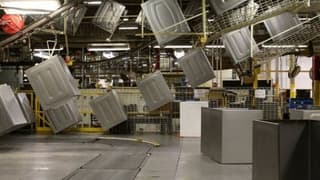 Arçelik açıkladı: Beko, Whirlpool’un iki iştirakini satın alıyor