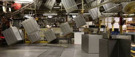 Arçelik açıkladı: Beko, Whirlpool’un iki iştirakini satın alıyor